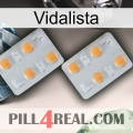 Vidalista 25